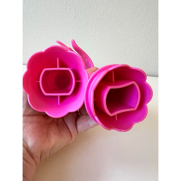 Fisher-Price Little People Disney Princess Songs Palace Replacement Parts Flags - Picture 3 of 3